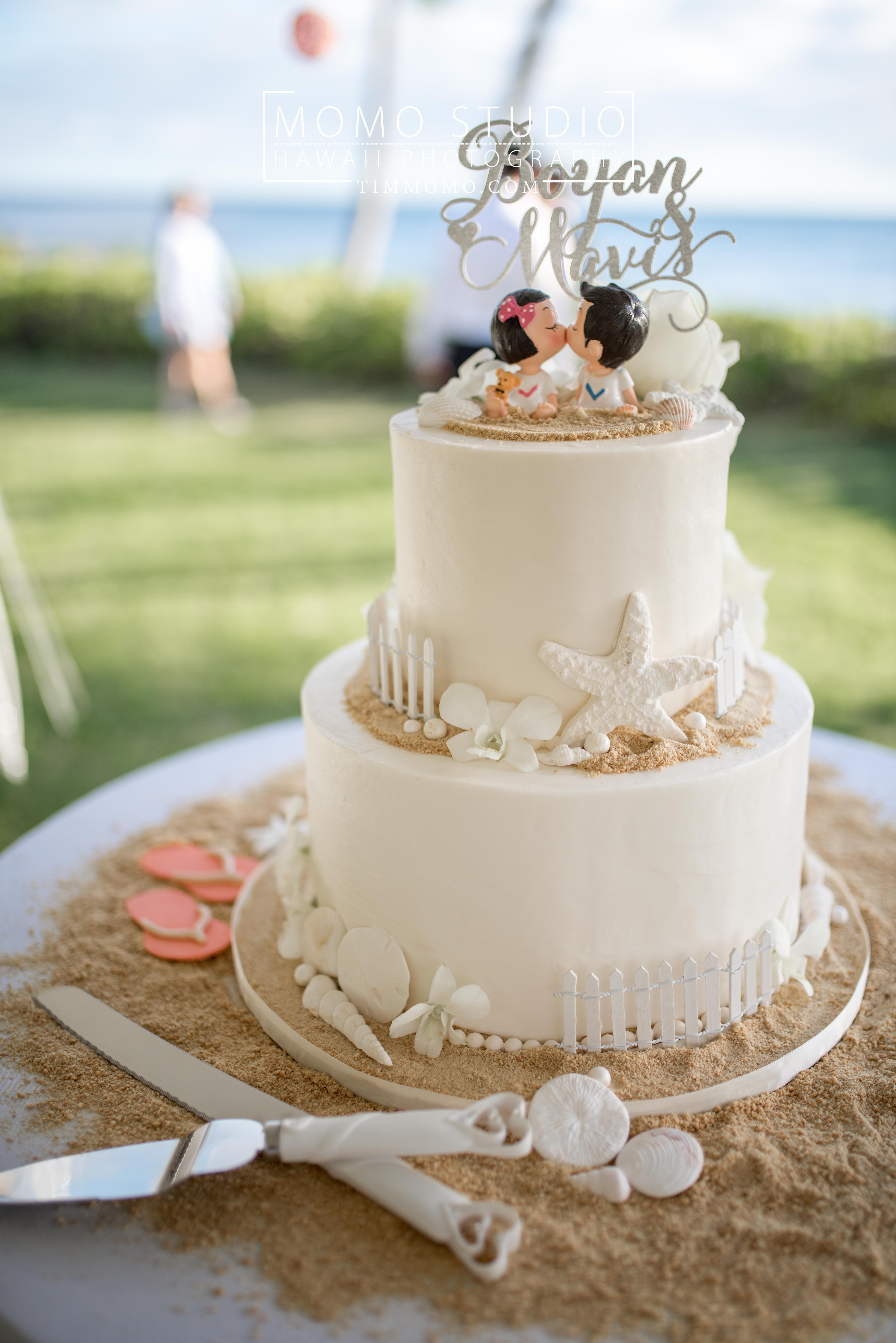 婚礼蛋糕定制多少钱？适合结婚的婚礼蛋糕图片大全唯美_99女性网