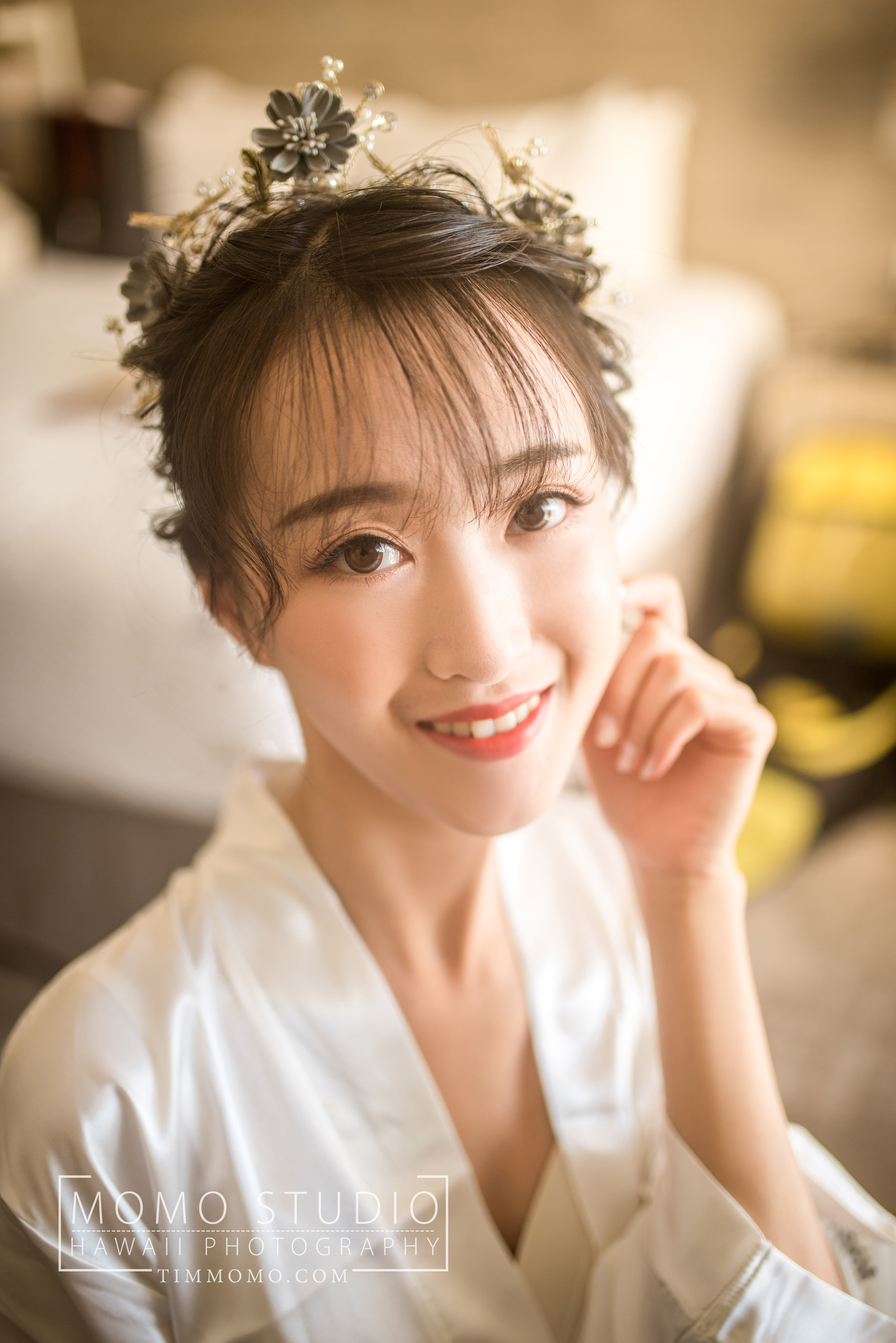 韩先生 赵小姐 - 每日客照 - 广州婚纱摄影-广州古摄影官网